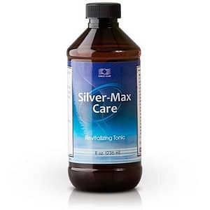 silver max care tonik duże opakowanie