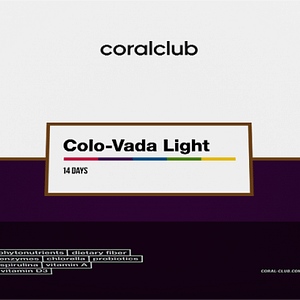colo vada light dietary supplement