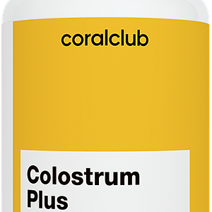 Colostrum Plus