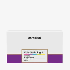 colovada light go detox coral club
