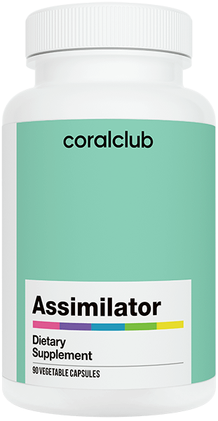 Assimilator Coral Club