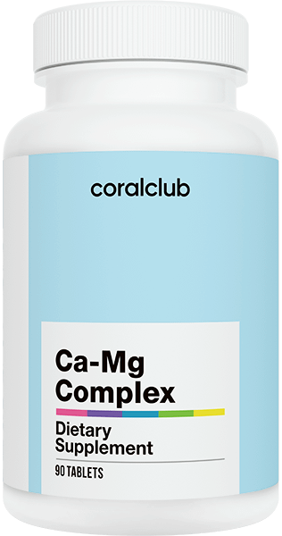 Ca-Mg Complex