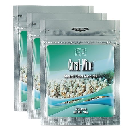 coral mine coral club natural coral suplement