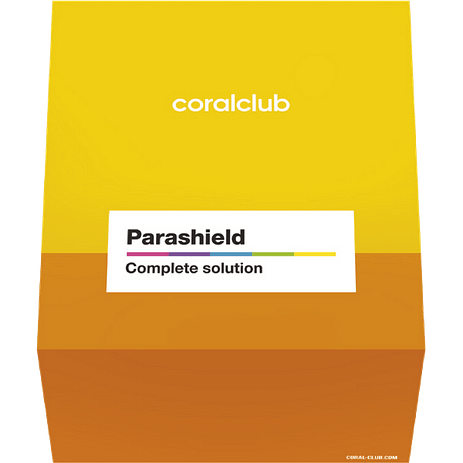 ParaShield Coral Club