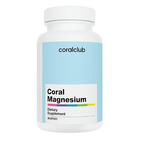 coral magnesium